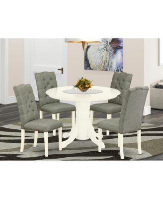 Dining Room Set Linen