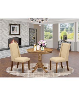 Dining Room Set Natural