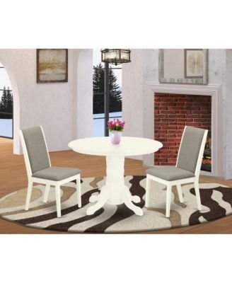3 Piece Dining Room Set