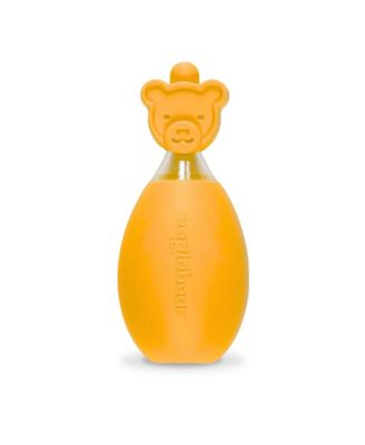 oogiebear Bulb Nasal Aspirator - Orange