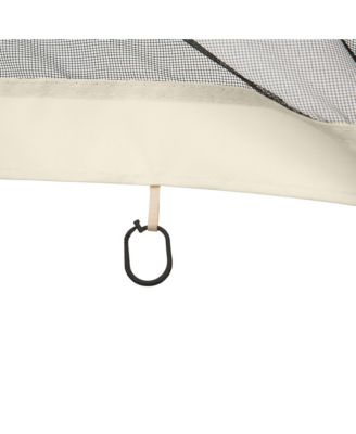 10' x 13' Replacement Netting for Patio Gazebo,