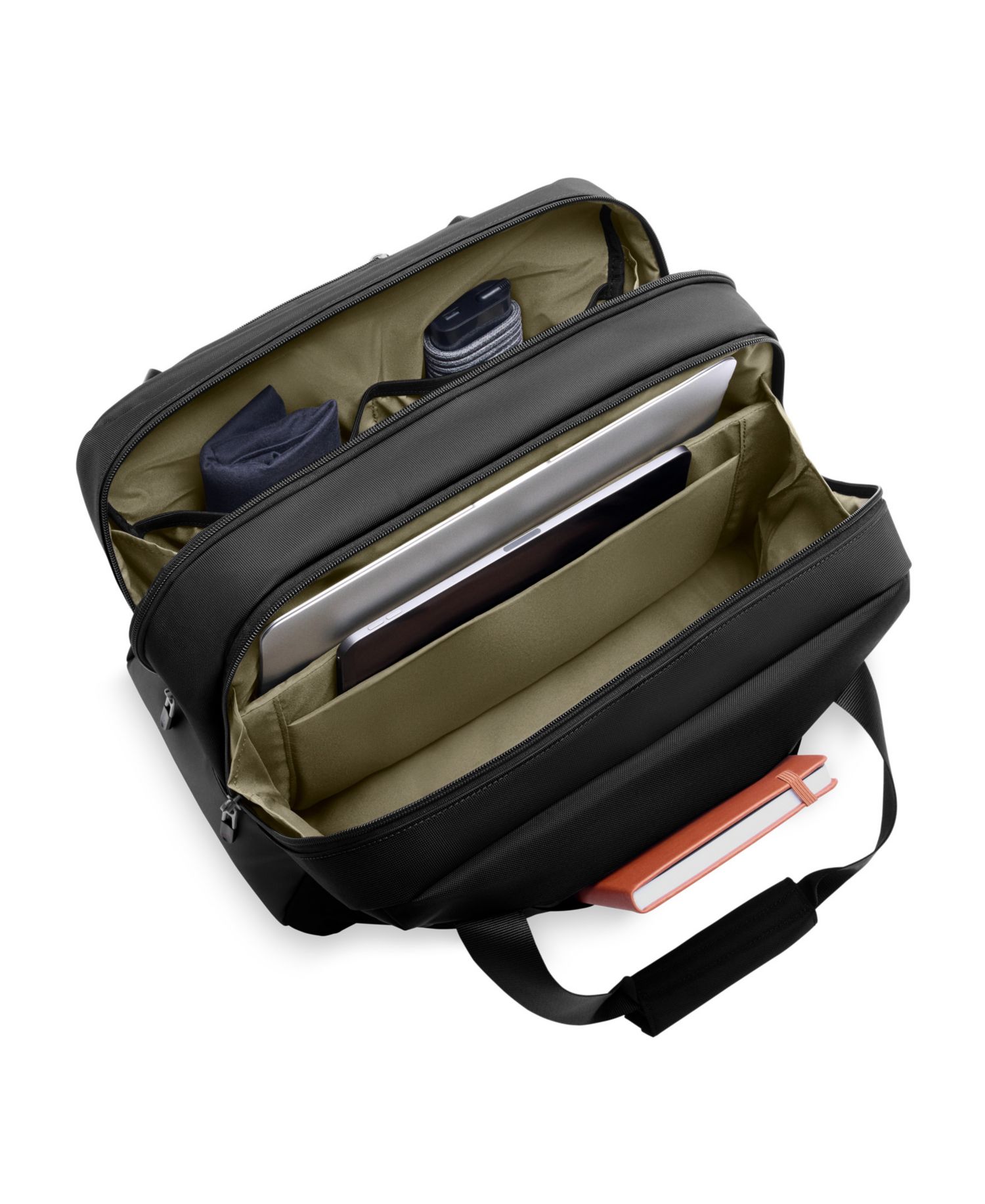 ZDX Cabin Bag
