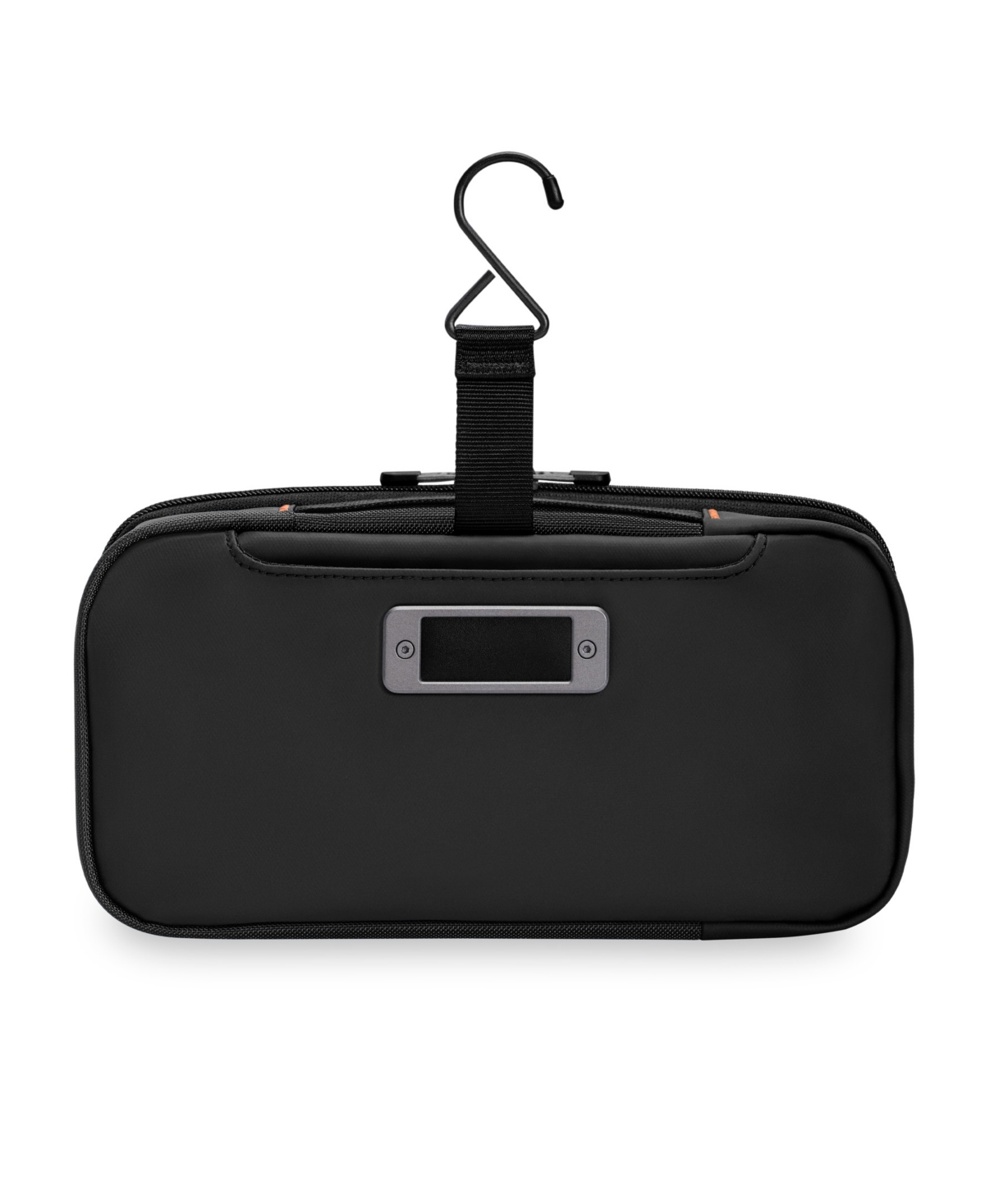 Briggs & Riley Hanging Toiletry Kit In Black