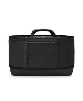 ZDX Expandable Overnighter