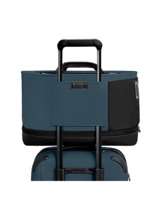 ZDX Expandable Overnighter