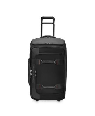 ZDX Medium Upright Duffle