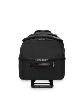 ZDX Medium Upright Duffle