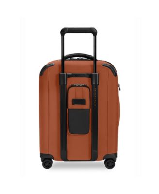 Global 21" Carry-On Expandable Spinner