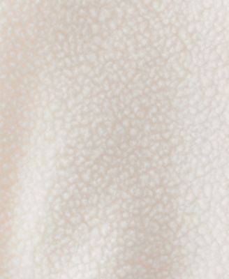 Toddler Girls Fleece Hoodie Jacket