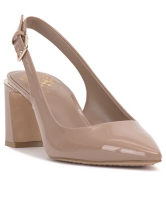 Women's Hamden Slingback Pumps