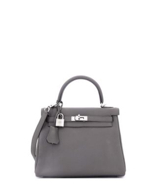 Pre-Owned HERMÉS