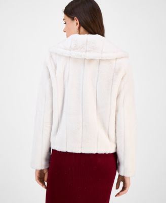 Women's Sophy Faux-Fur Jacket