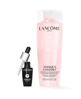 Lancôme - FREE 2-Pc. Brightening & Pore-Refining Collection with Clarifique with any $200  purchase