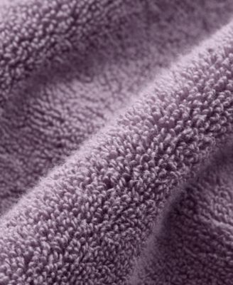 Turkish Cotton 6-Pc. Bath Towel Set