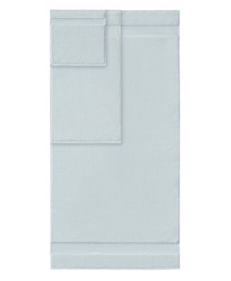 Turkish Cotton 6-Pc. Bath Towel Set