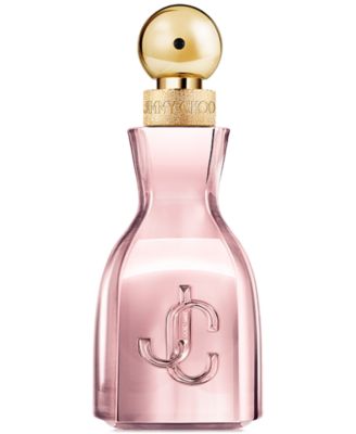 Jimmy Choo - I Want Choo With Love Eau de Parfum, 1.3 oz.