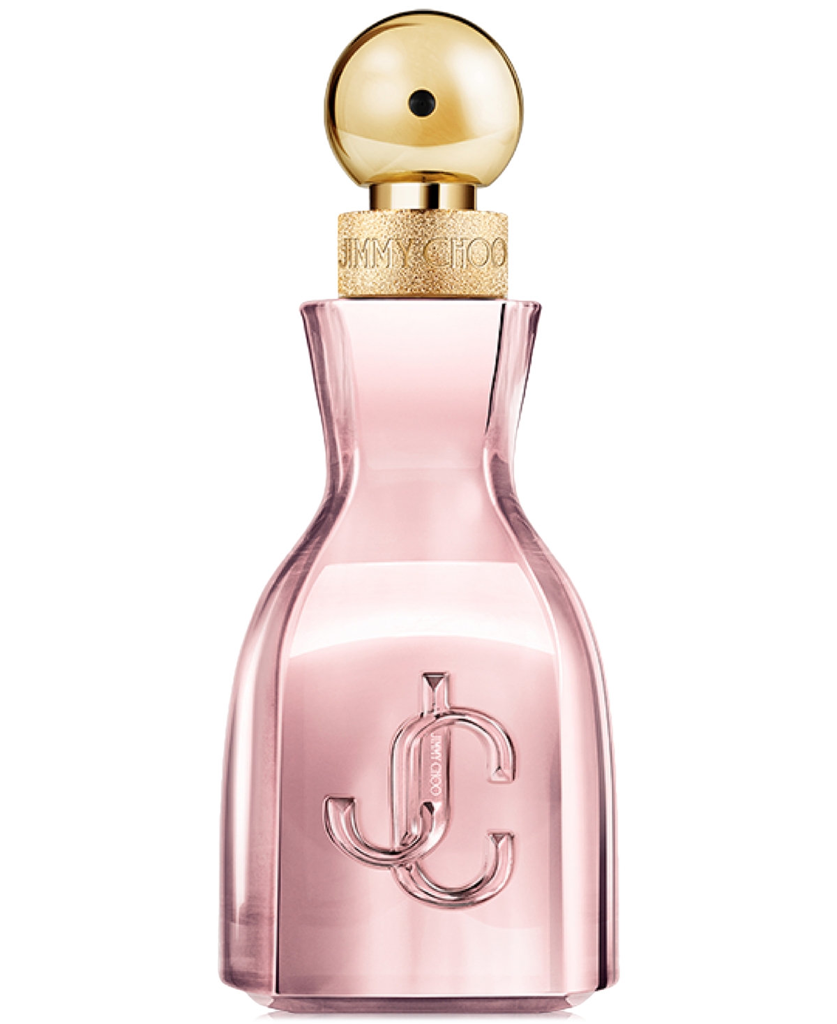 Jimmy Choo I Want Choo With Love Eau de Parfum