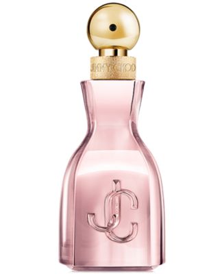 Jimmy Choo I Want Choo With Love Eau de Parfum, 1.3 oz. - Macy's