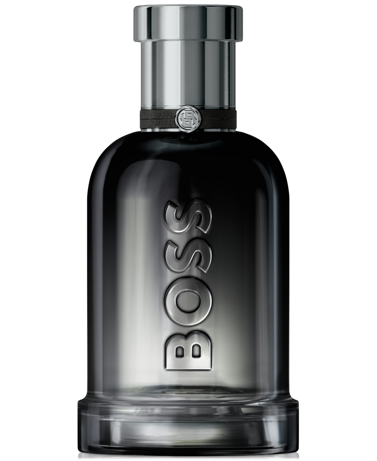 Hugo Boss Men's Boss Bottled Beyond Eau De Parfum, 3.3 Oz. In Transparent