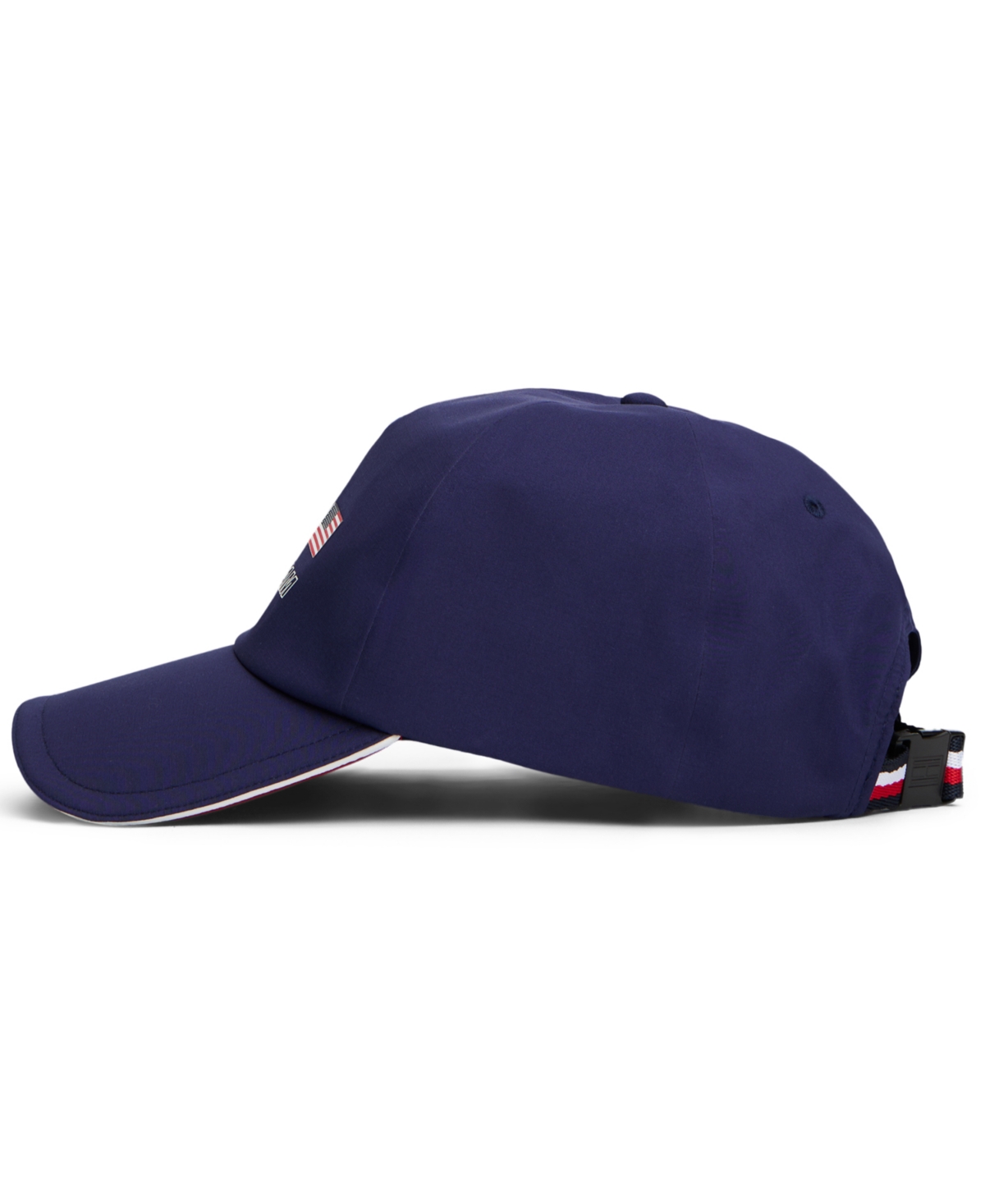 Tommy Hilfiger Sailgp Baseball Cap In Blue