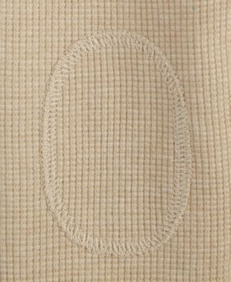 Baby Boys Mix and Match Solid Waffle Jogger Pants