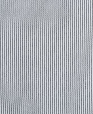 Printed 200-Thread Count Cotton Percale 3-Pc. Sheet Set, Twin