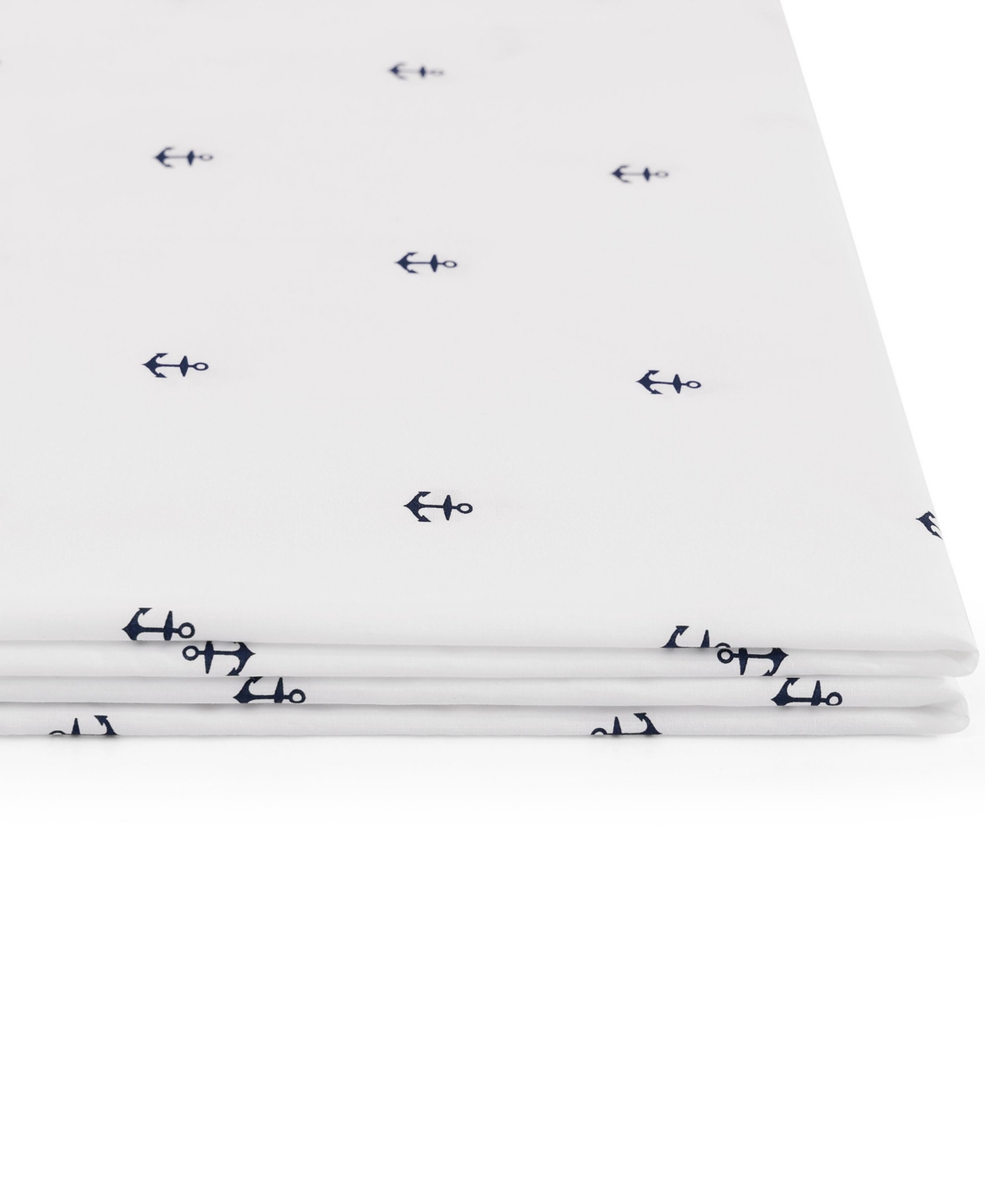 Tommy Hilfiger Printed 200-thread Count Cotton Percale 4-pc. Sheet Set, King