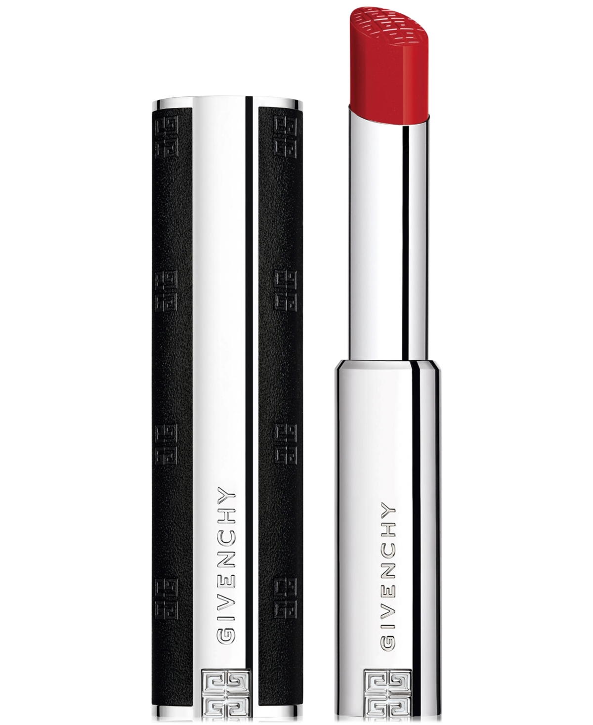 Givenchy Le Rouge Interdit Satin Hydrating Lipstick