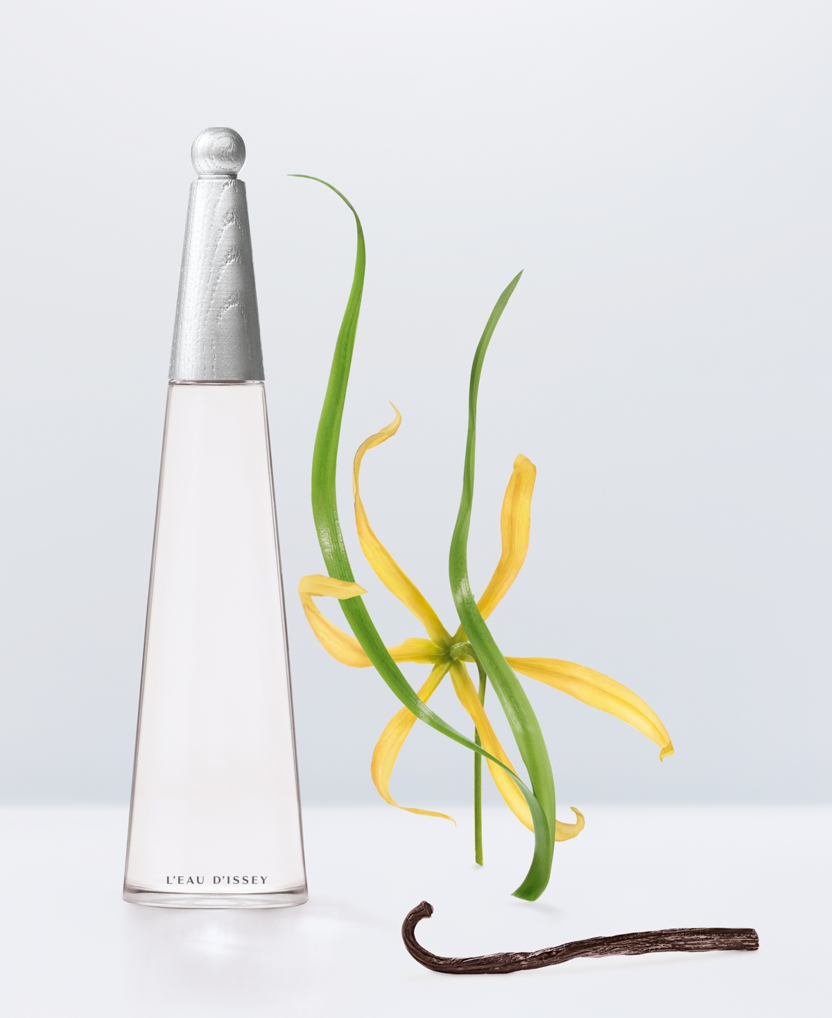 Issey Miyake Men's L'eau D'issey Eau De Parfum Intense, 1.6 Oz. In Transparent