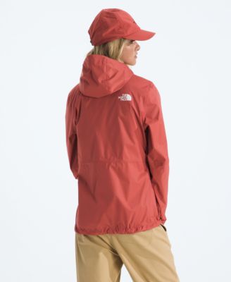 Women's Alta Vista Hooded Rain Jacket