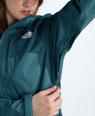 Women's Alta Vista Hooded Rain Jacket