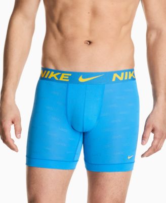Men's 3-Pack Dri-Fit Boxer Briefs