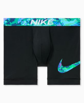 Nike - Men's DRI-FIT Essential Boxer Briefs