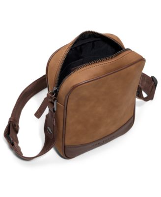 Fairford Top Zipper Crossbody