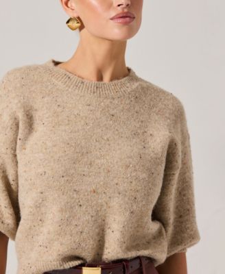 Women's Colette Crew Neck Sweater
