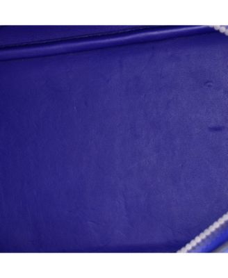 Pre-Owned Hermes 35 Bolide Bag Clemence