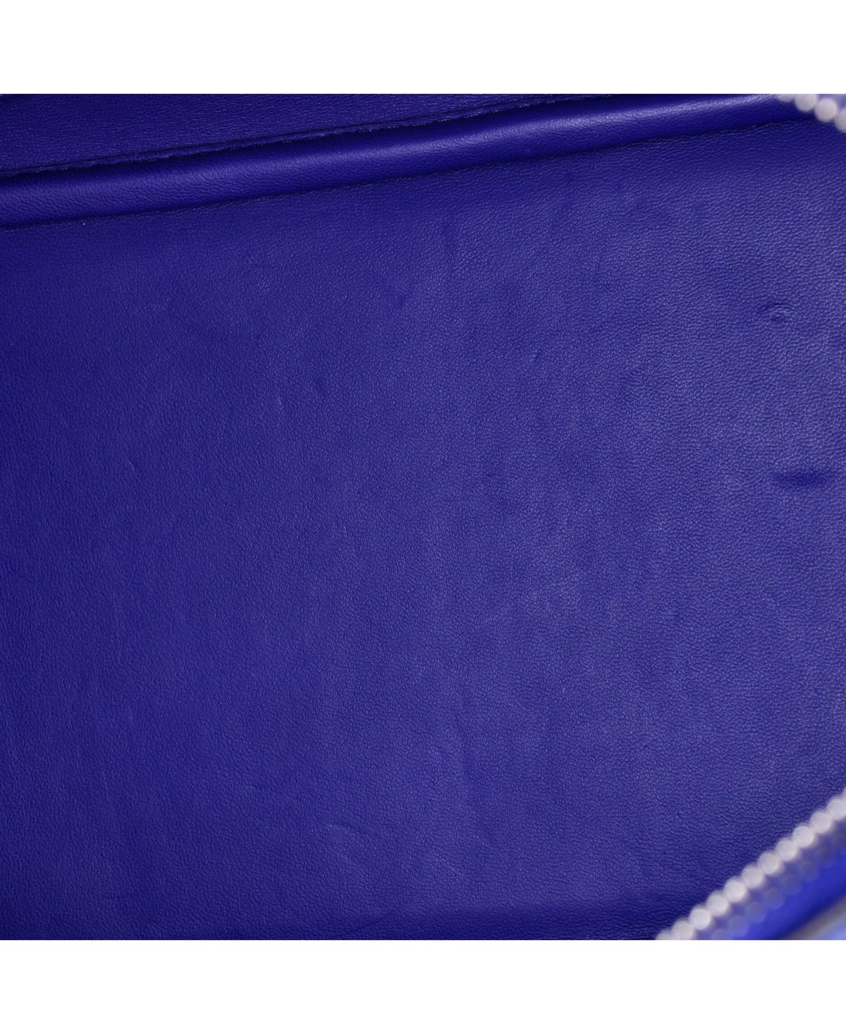 Pre-Owned Hermes 35 Bolide Bag Clemence