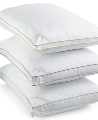 macys calvin klein pillow