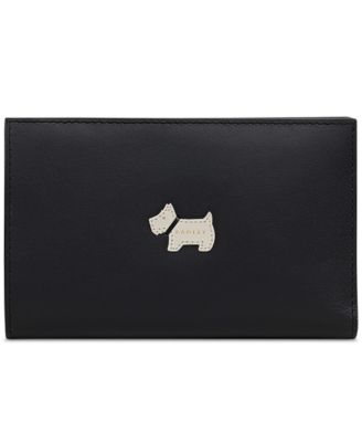 Heritage Radley Leather Bifold Wallet