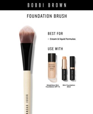 Foundation Brush