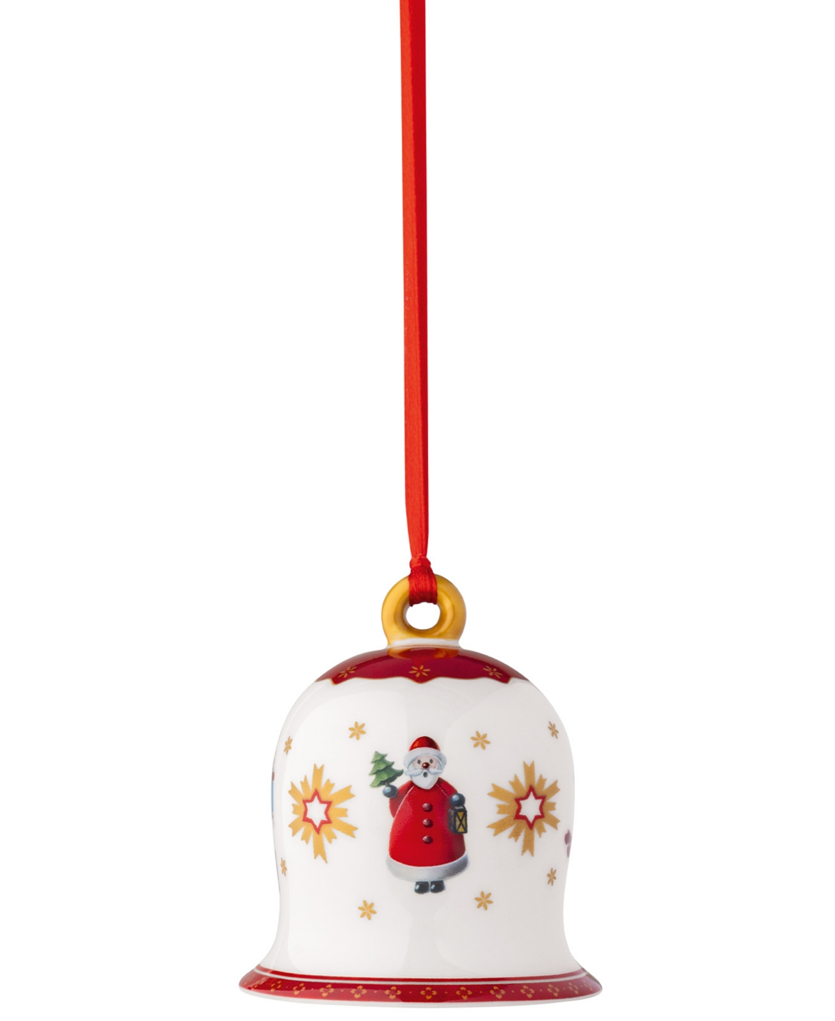 Villeroy & Boch Christmas Toys Memory 2025 Advent Calendar In Multi