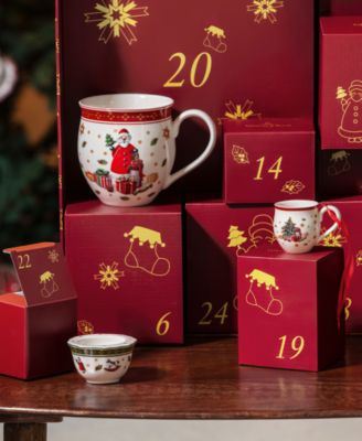 Christmas Toys Memory 2025 Advent Calendar