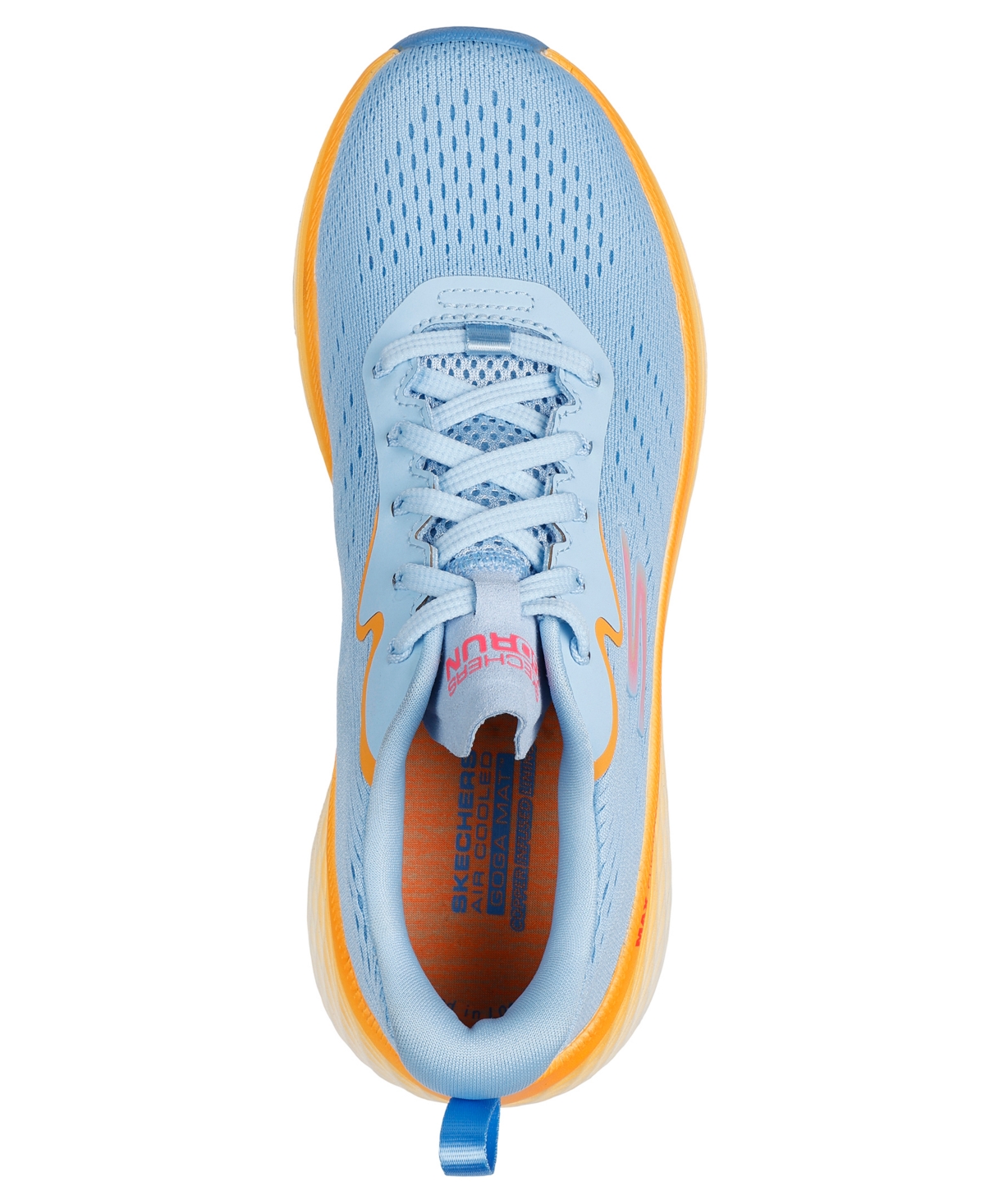 Skechers Women's Max Cushioning Elite 2.0 Athletic Running Sneakers From Finish Line In Multi