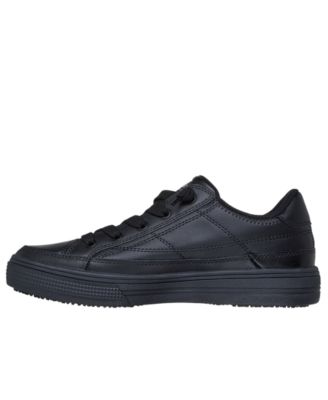 Women's Work Slip-Resistant: Arch Fit Arcade Casual Work Sneakers from Finish Line