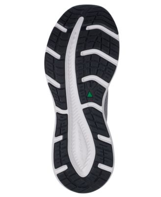 Men's Relaxed Fit: Edgeride - Contention Casual Walking Sneakers from Finish Line