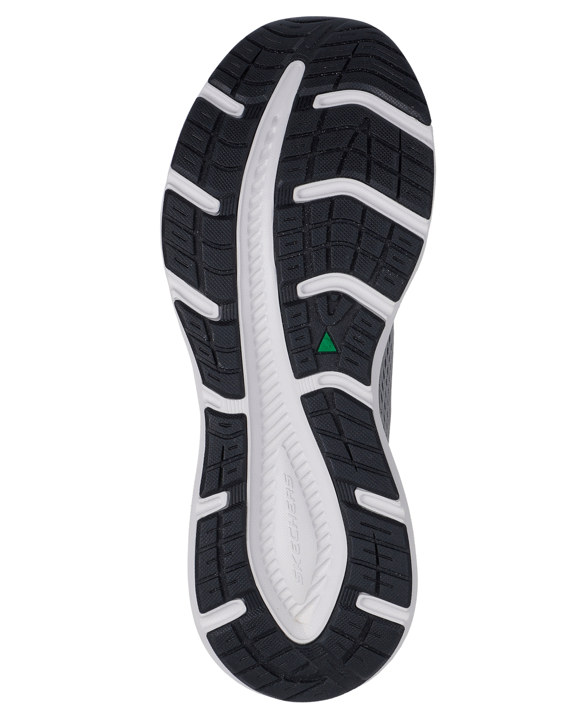 Skechers Men's Relaxed Fit: Edgeride In Gray