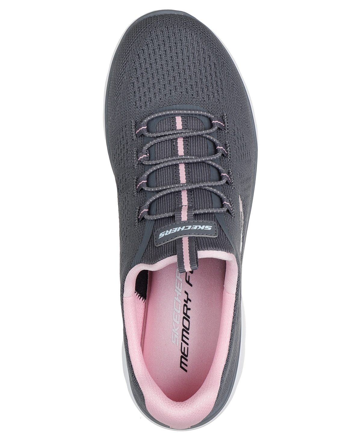 Skechers Women's Summits In Gray