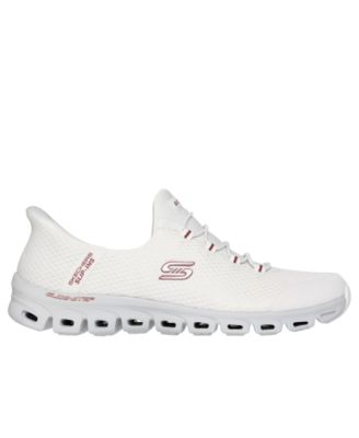 Women's Slip-ins: Glide-Step - Vibey Athletic Walking Sneakers from Finish Line