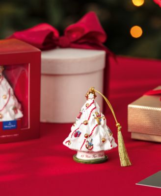 2025 Christmas Classics Annual Tree Ornament