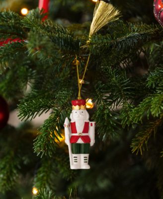 2025 Nutcracker Ornament